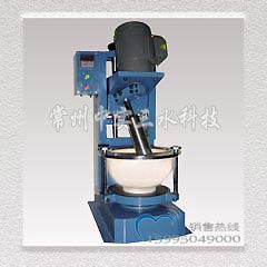 TM150研磨機