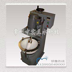 TM250研磨機